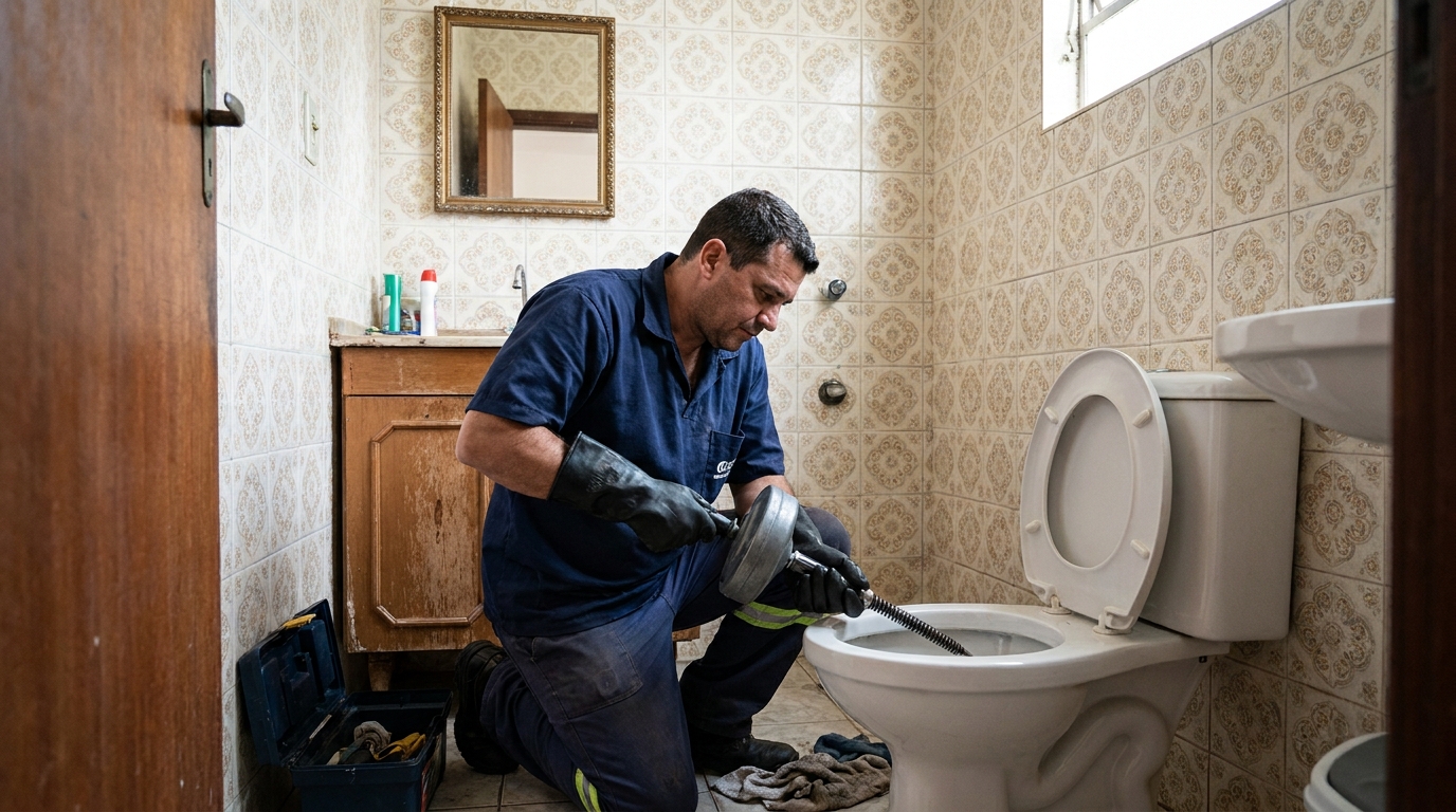 Uso de Equipamento Profissional em Piracicaba‑SP